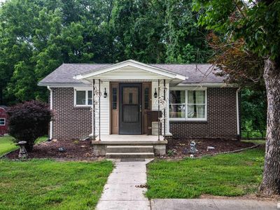 67 Scouts Rd, Murphysboro, IL, 62966