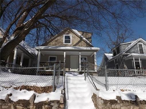 1st image of 5022 E 8th St