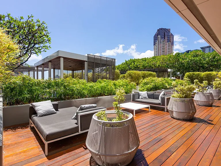888 Kapiolani Blvd #3101 — Photo 15