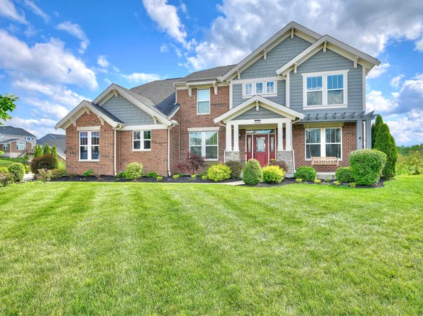 818 Carrieview Dr, Crescent Springs, KY 41017