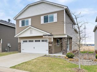 4392 122nd Cir NE, Blaine, MN 55449