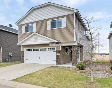 4392 122nd Cir NE, Blaine, MN, 55449