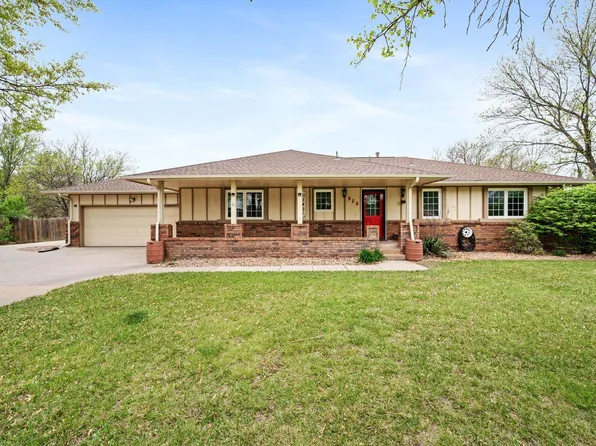 513 N Park Rd, Rose Hill, KS 67133