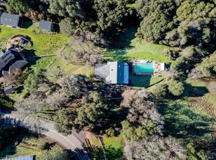 1450 Deerwood Drive, Ukiah, CA 95482