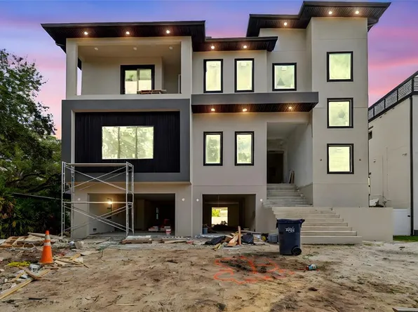 211 S Occident St, Tampa, FL 33609