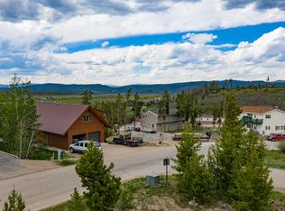 831 Wapiti Dr, Fraser, CO 80442