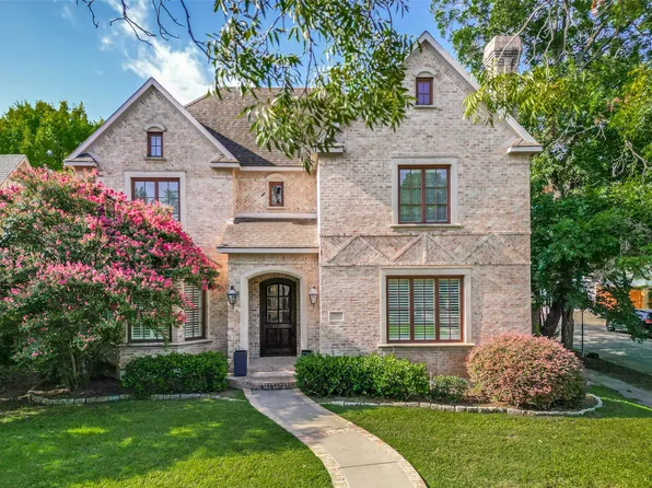 3241 Rankin St, Dallas, TX 75209