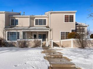 2502 Timberwood Dr #107, Fort Collins, CO 80525