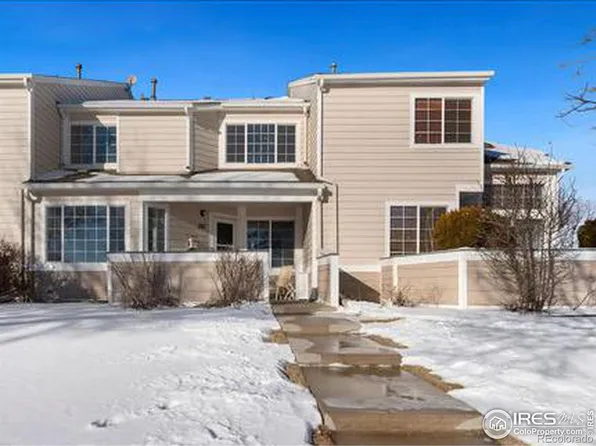 2502 Timberwood Drive #107, Fort Collins, CO 80528