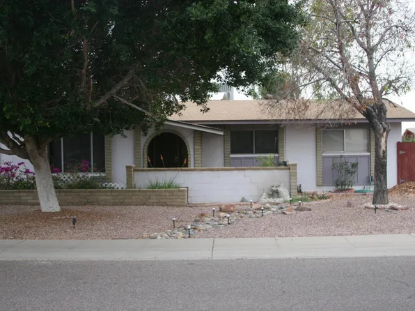 11840 N 49th Ave, Glendale, AZ 85304