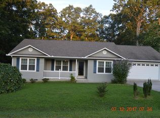 3022 Warpath Dr, Crossville, TN 38572