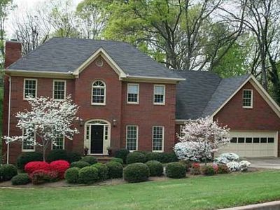 752 Chattahoochee Pl, Gainesville, GA, 30506