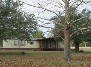 2013 Bel Fire Tower Rd, Reeves, LA 70658