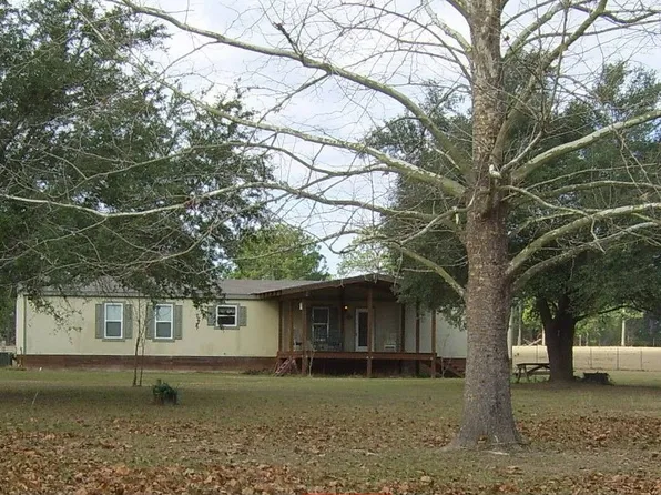 2013 Bel Fire Tower Rd, Reeves, LA 70658