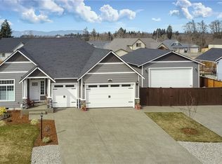 8541 Horizon Ln SE, Olympia, WA 98501