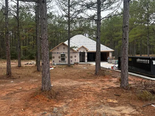 224 Steel Magnolia Ln, Anacoco, LA 71403