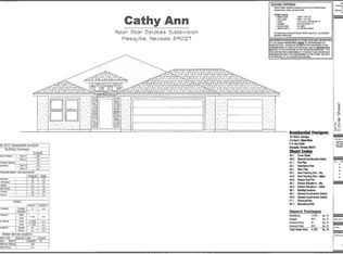 91 S Dairy Ln, Mesquite, NV 89027