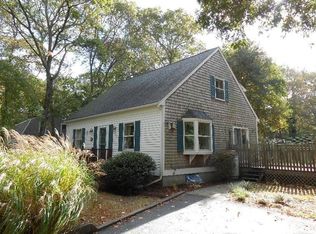 42 Clearwater Dr, East Falmouth, MA 02536