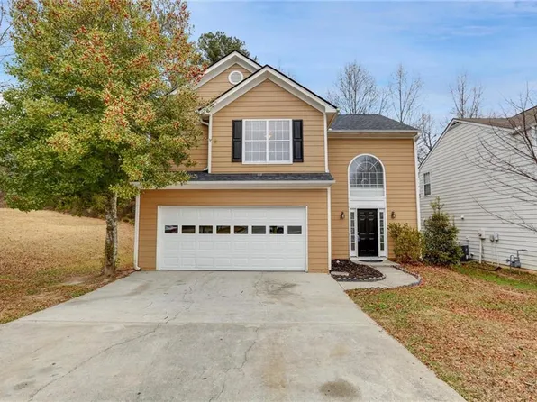 2467 Stancrest Ln, Lawrenceville, GA 30044