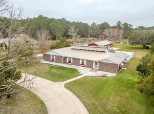 1959 Halifax Dr, Port Orange, FL 32128