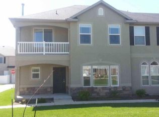 7862 S Cool Creek Way #T4, West Jordan, UT 84081