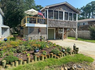 806 Suffolk St, Kill Devil Hills, NC 27948