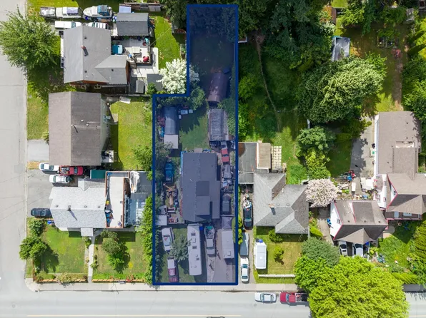 9813 Young Rd, Chilliwack, BC V2P 4T8