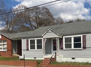 2189 Flat Creek Rd, Lancaster, SC 29720