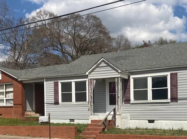 2189 Flat Creek Rd, Lancaster, SC 29720