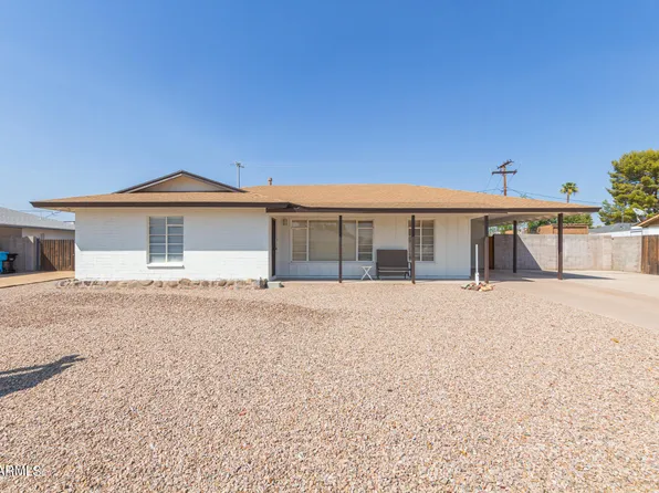 2436 W VILLAGE Drive, Phoenix, AZ 85023