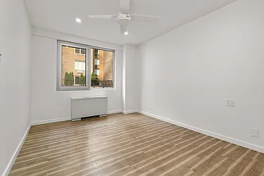 Rented by Brown Harris Stevens