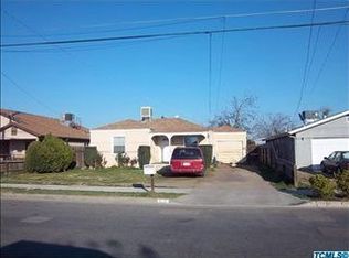 428 S Sacramento St, Tulare, CA 93274