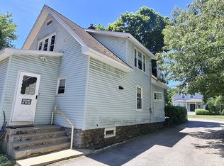 204 Wheelock Ave, Millbury, MA 01527