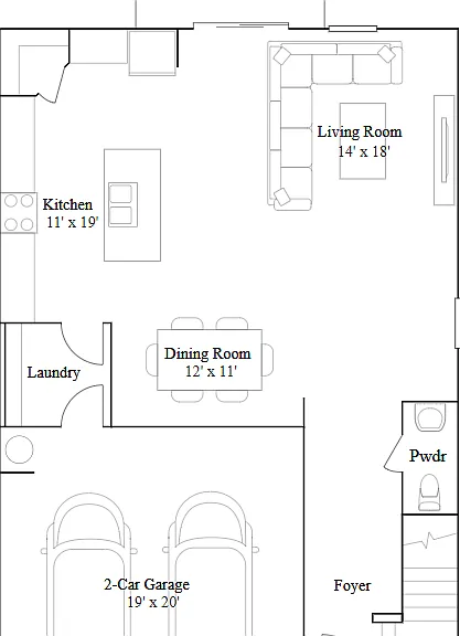 15120 Turkey Creek Blvd — Photo 17