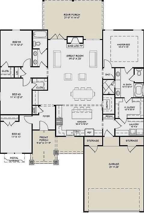 2nd image of 0 Gordy Cir Lot 7