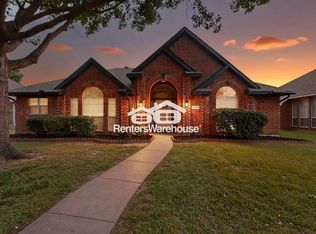 11405 Huntington Rd, Frisco, TX 75035