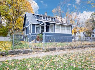 833 Staples Ave, Kalamazoo, MI 49007