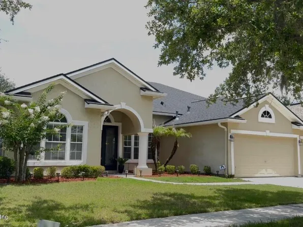 6323 FOREST STUMP Lane, Jacksonville, FL 32258
