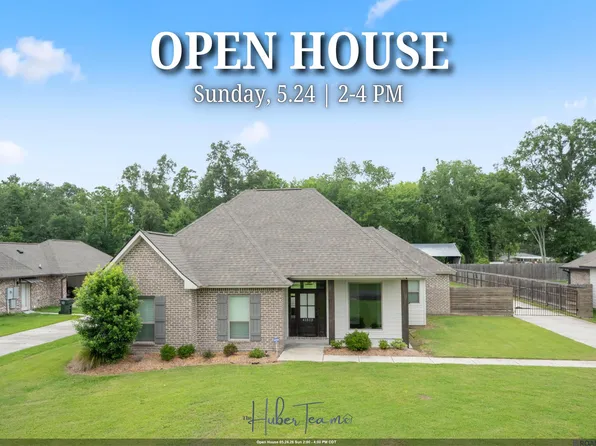41512 Merritt Evans Rd, Prairieville, LA 70769