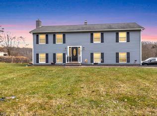 564 Route 519, Sussex, NJ 07461