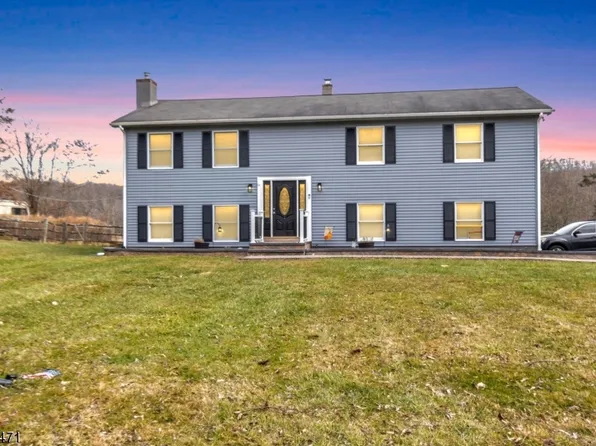 564 Route 519, Wantage Twp., NJ 07461