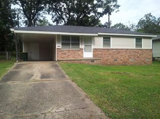 58 Oakview Dr, North Little Rock, AR 72118