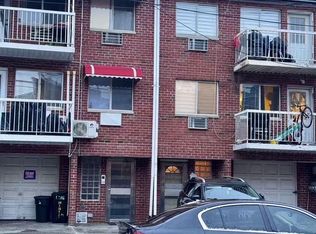 108-18 Otis Ave, Flushing, NY 11368