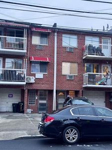 108-18 Otis Ave, Flushing, NY, 11368