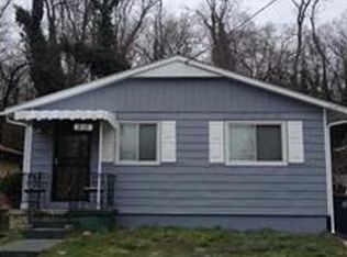 815 Balboa Ave, Capitol Heights, MD