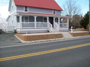 5072 Powellville Rd, Pittsville, MD 21850