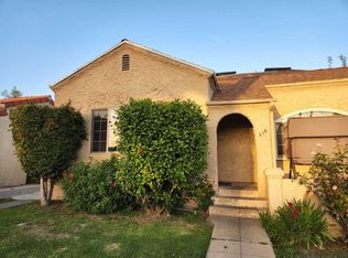 414 N Alta Vista Blvd, Los Angeles, CA 90036