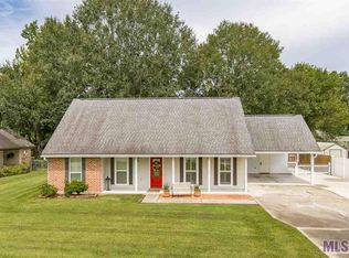 43248 E Pond Dr, Gonzales, LA 70737