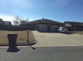 7004 Woodlake Dr, Oklahoma City, OK 73132