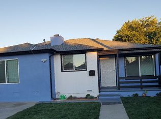 132 Abelia Way, East Palo Alto, CA 94303
